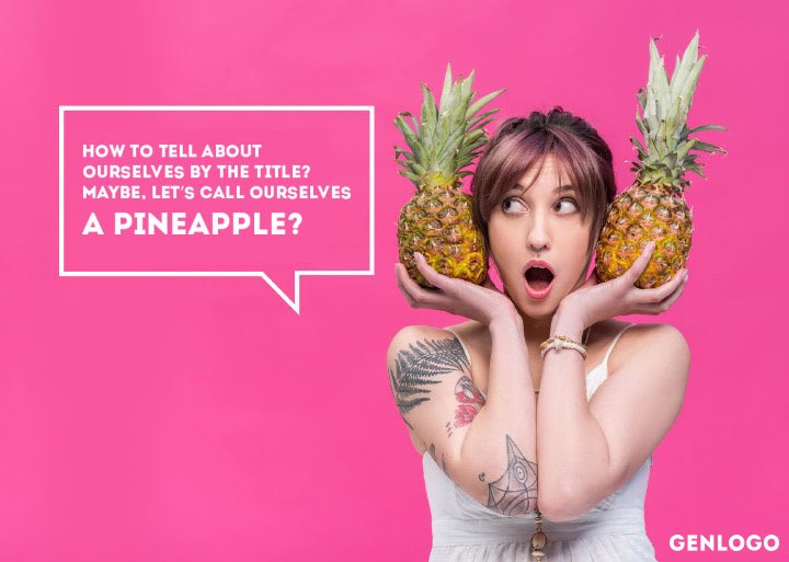 name-pineapple