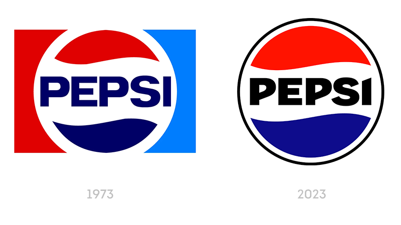 новый логотип пепси pepsi