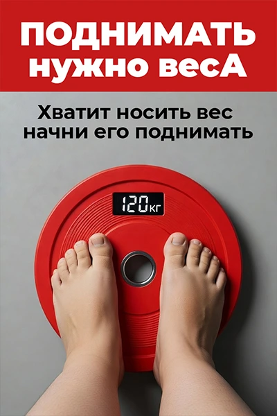 пример поста мотивация